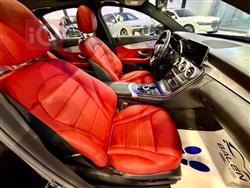 مرسيدس بنز C-Class